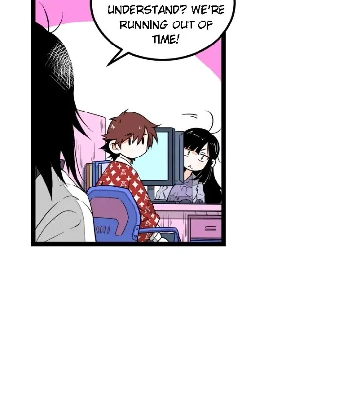 Monday to Weekend Chapter 38 page 11 - 