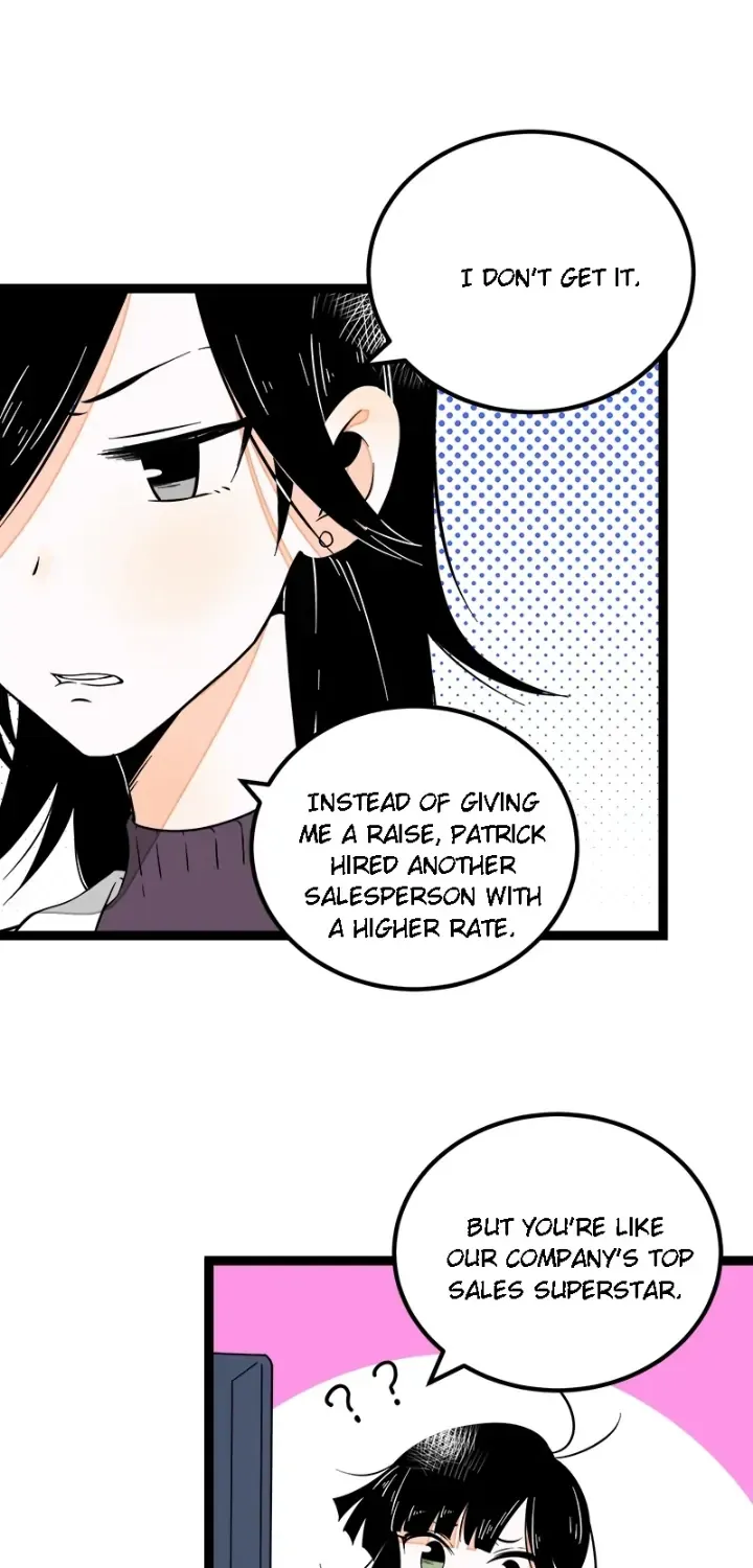 Monday to Weekend Chapter 38 page 13 - 