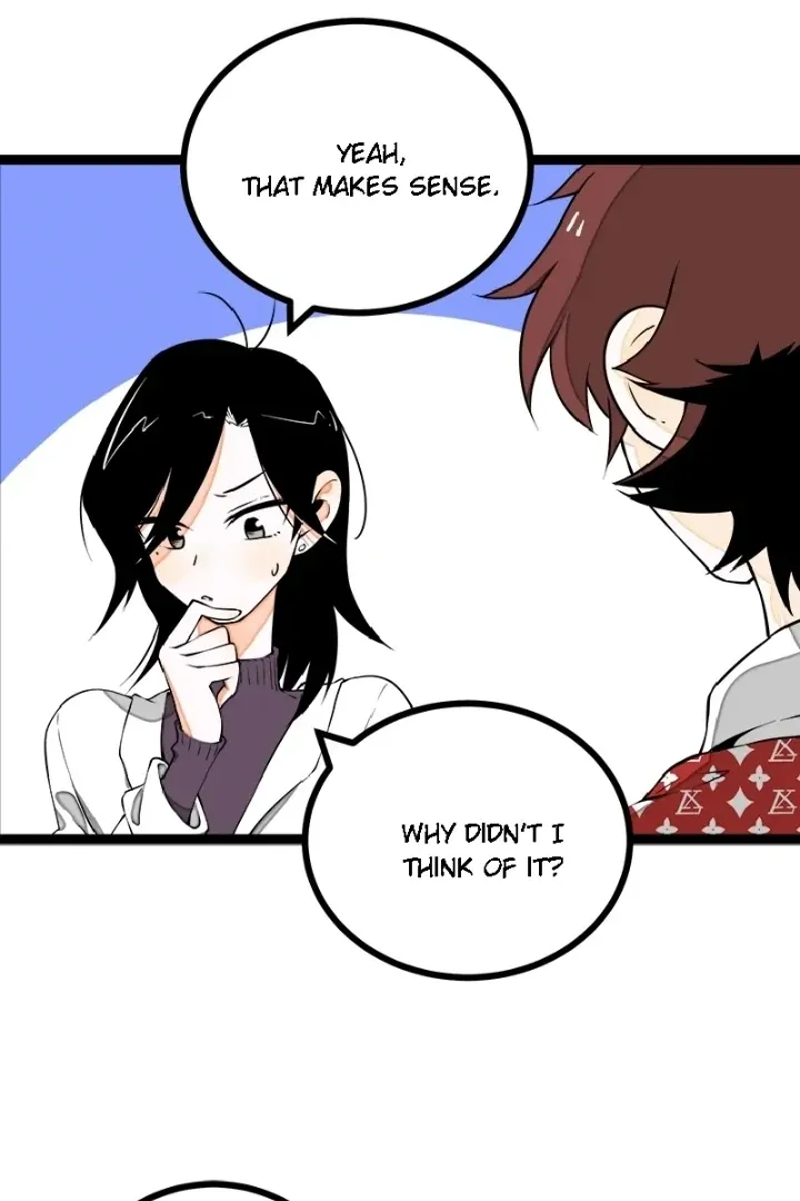 Monday to Weekend Chapter 38 page 18 - 