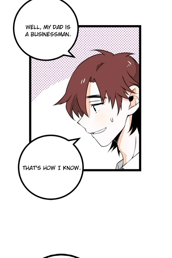 Monday to Weekend Chapter 38 page 19 - 