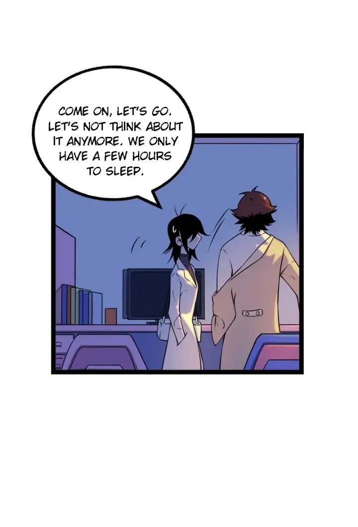 Monday to Weekend Chapter 38 page 27 - 