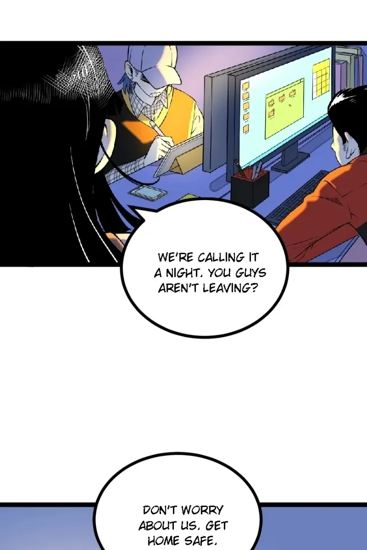 Monday to Weekend Chapter 38 page 28 - 