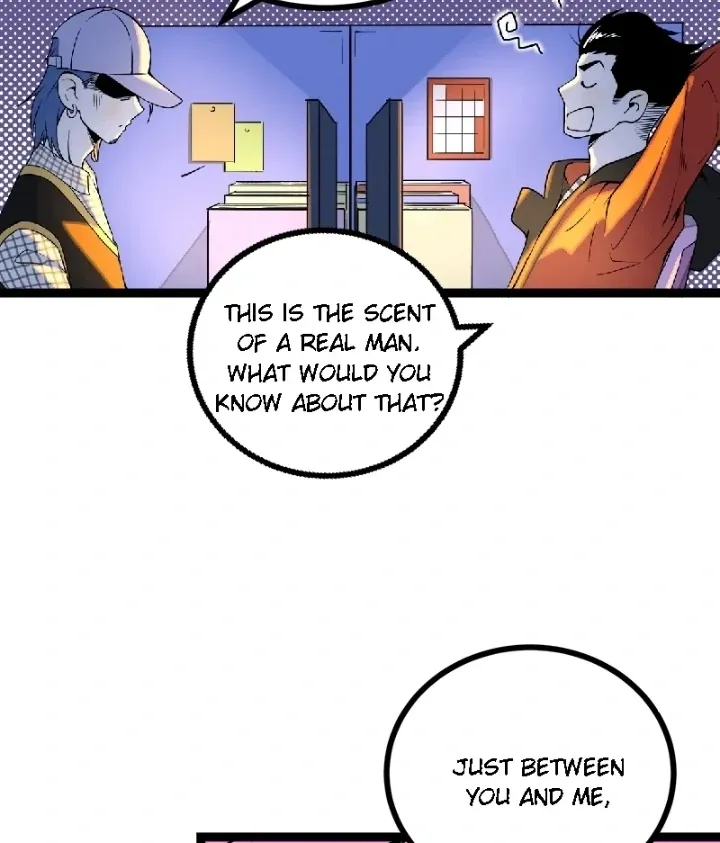 Monday to Weekend Chapter 38 page 31 - 