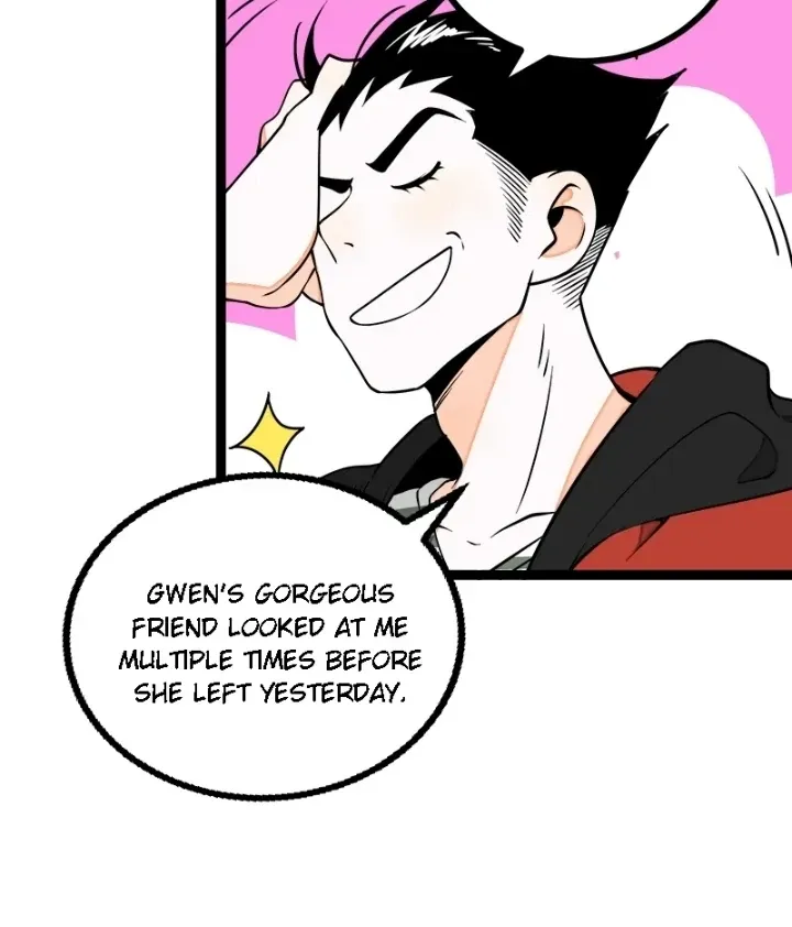 Monday to Weekend Chapter 38 page 32 - 