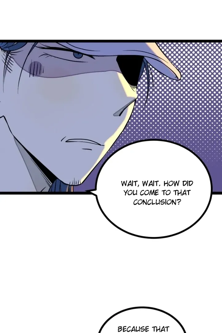 Monday to Weekend Chapter 38 page 36 - 