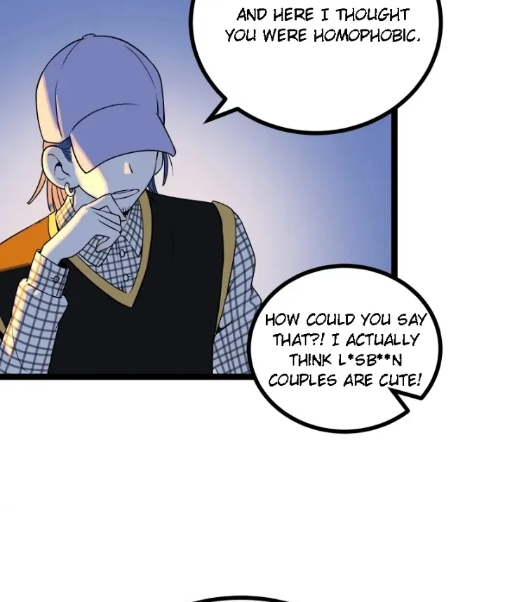 Monday to Weekend Chapter 38 page 38 - 