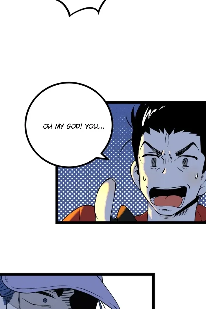 Monday to Weekend Chapter 38 page 41 - 