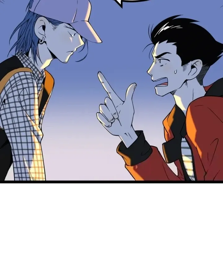 Monday to Weekend Chapter 38 page 43 - 