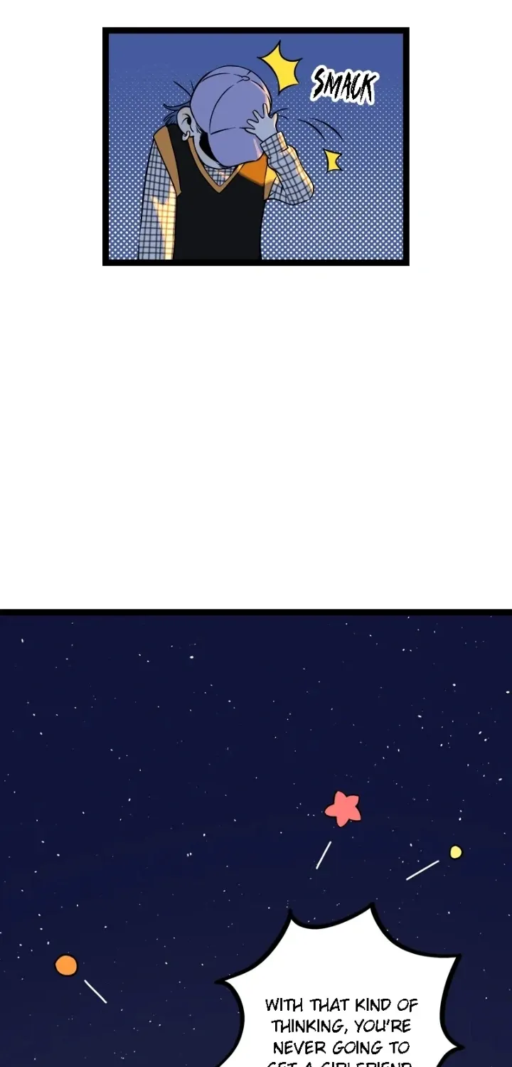 Monday to Weekend Chapter 38 page 44 - 