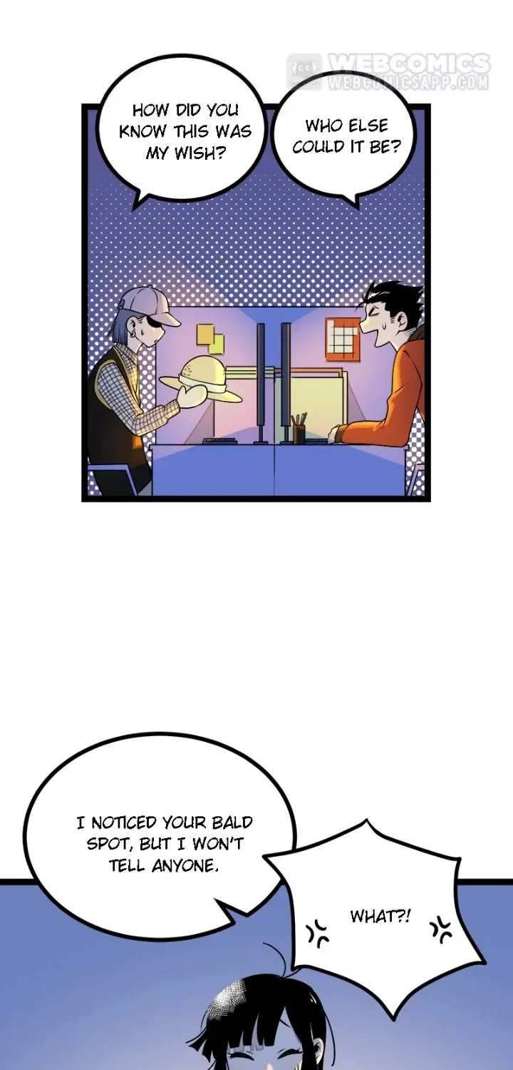 Monday to Weekend Chapter 39 page 29 - 