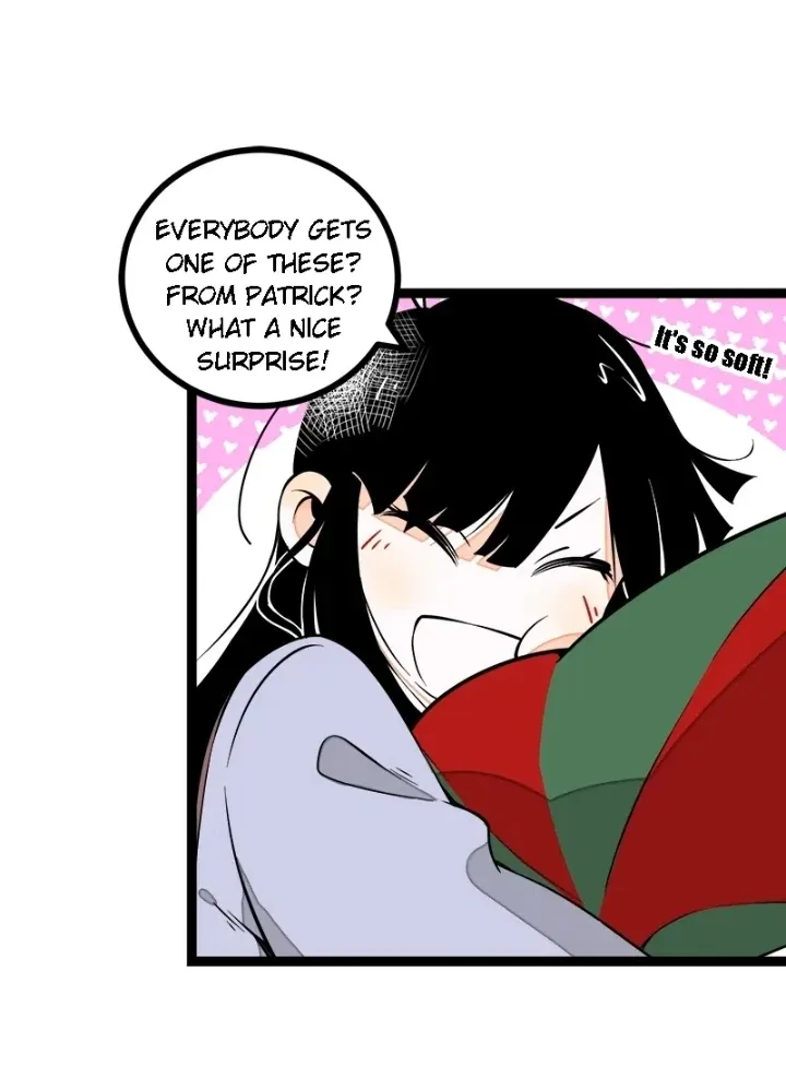 Monday to Weekend Chapter 39 page 4 - 