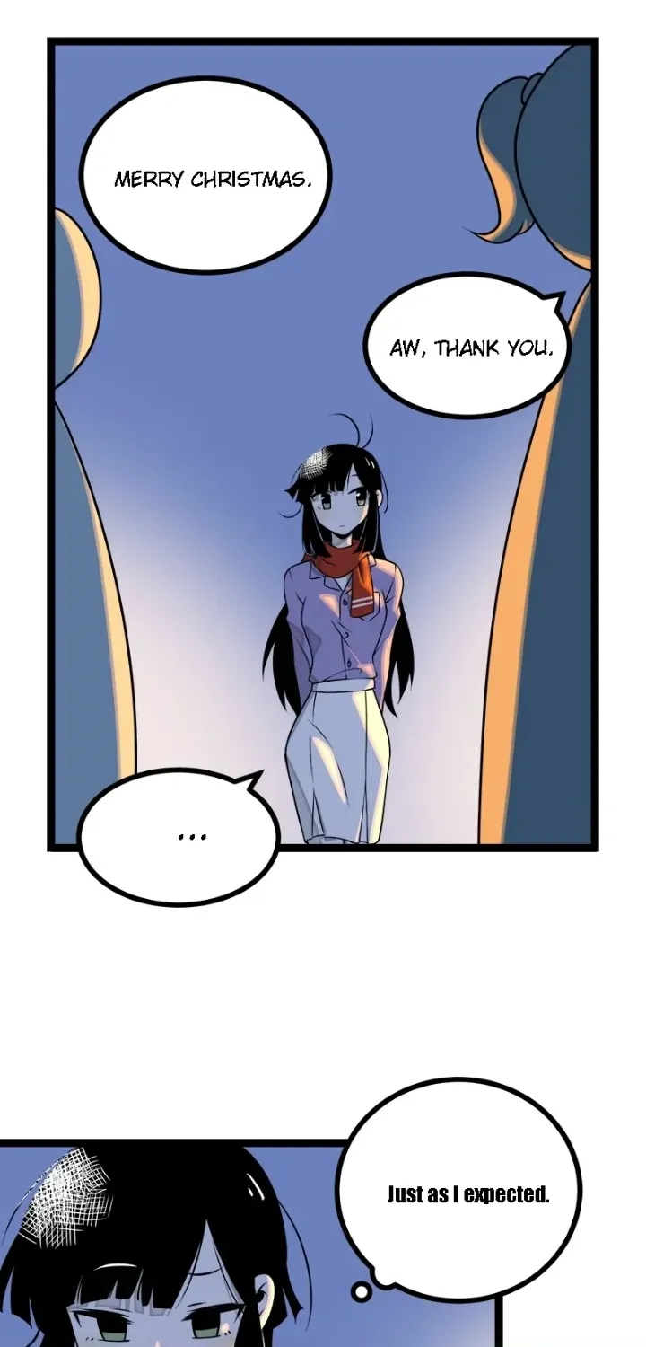Monday to Weekend Chapter 39 page 31 - 