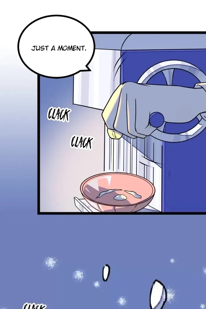 Monday to Weekend Chapter 39 page 36 - 
