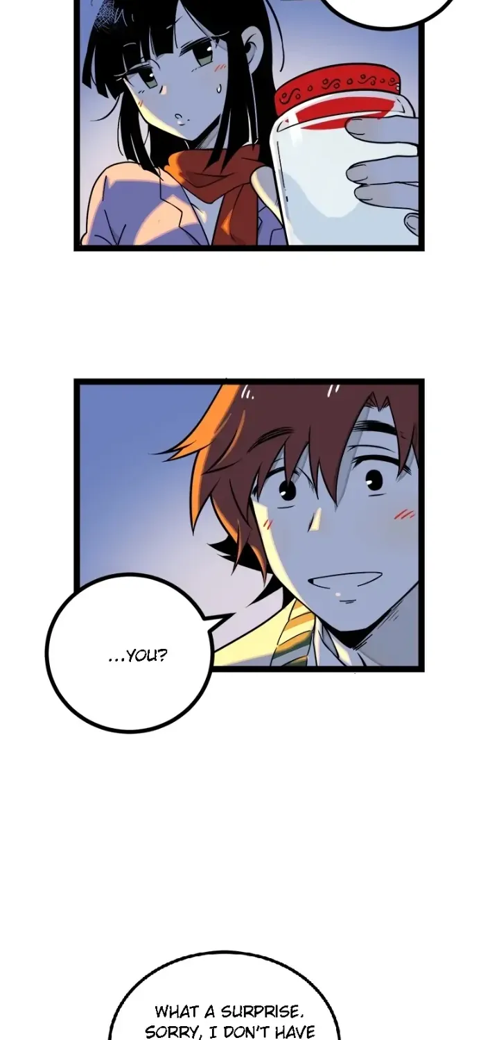 Monday to Weekend Chapter 39 page 41 - 
