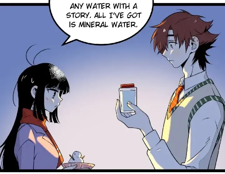Monday to Weekend Chapter 39 page 42 - 