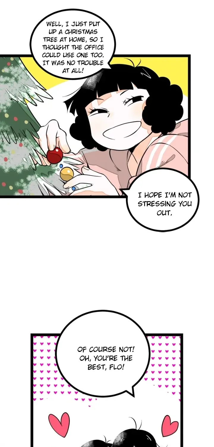 Monday to Weekend Chapter 39 page 6 - 