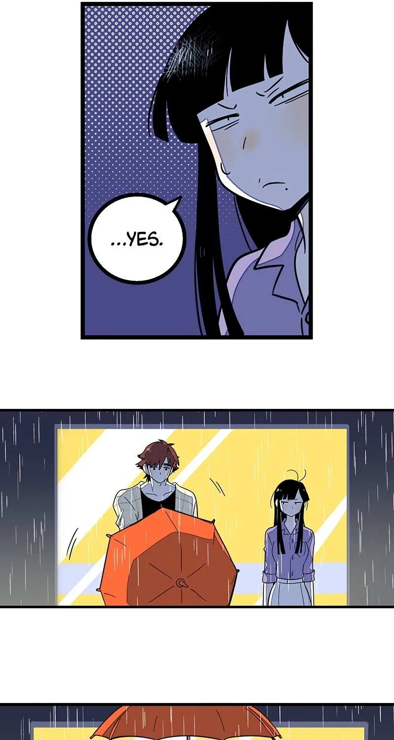 Monday to Weekend Chapter 4 page 13 - 