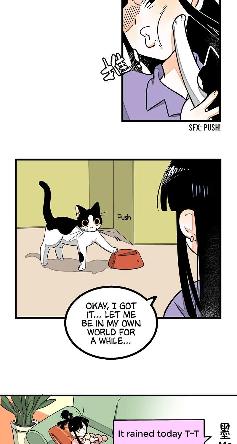 Monday to Weekend Chapter 4 page 20 - 