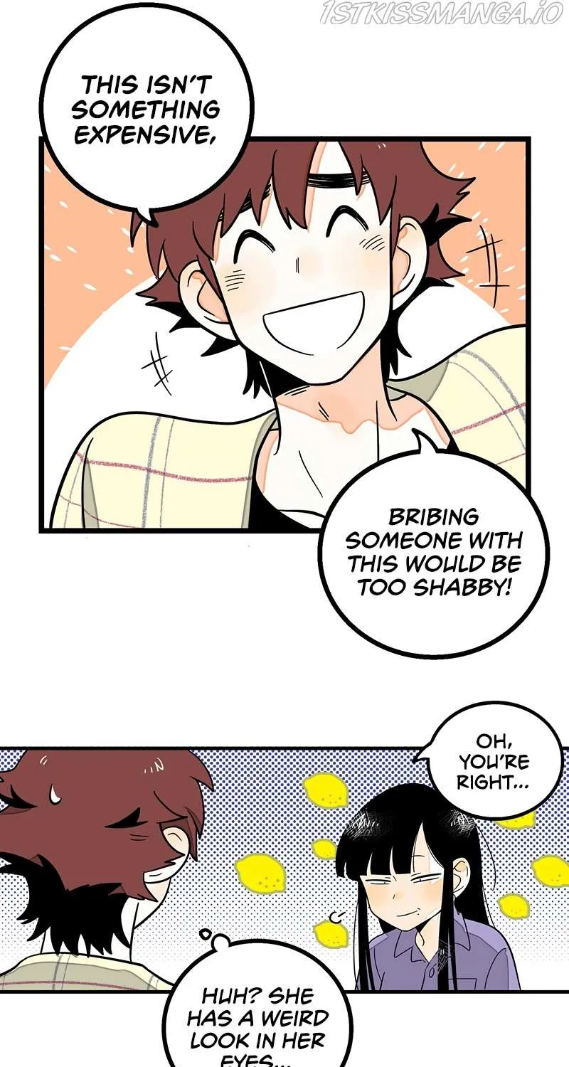 Monday to Weekend Chapter 4 page 9 - 