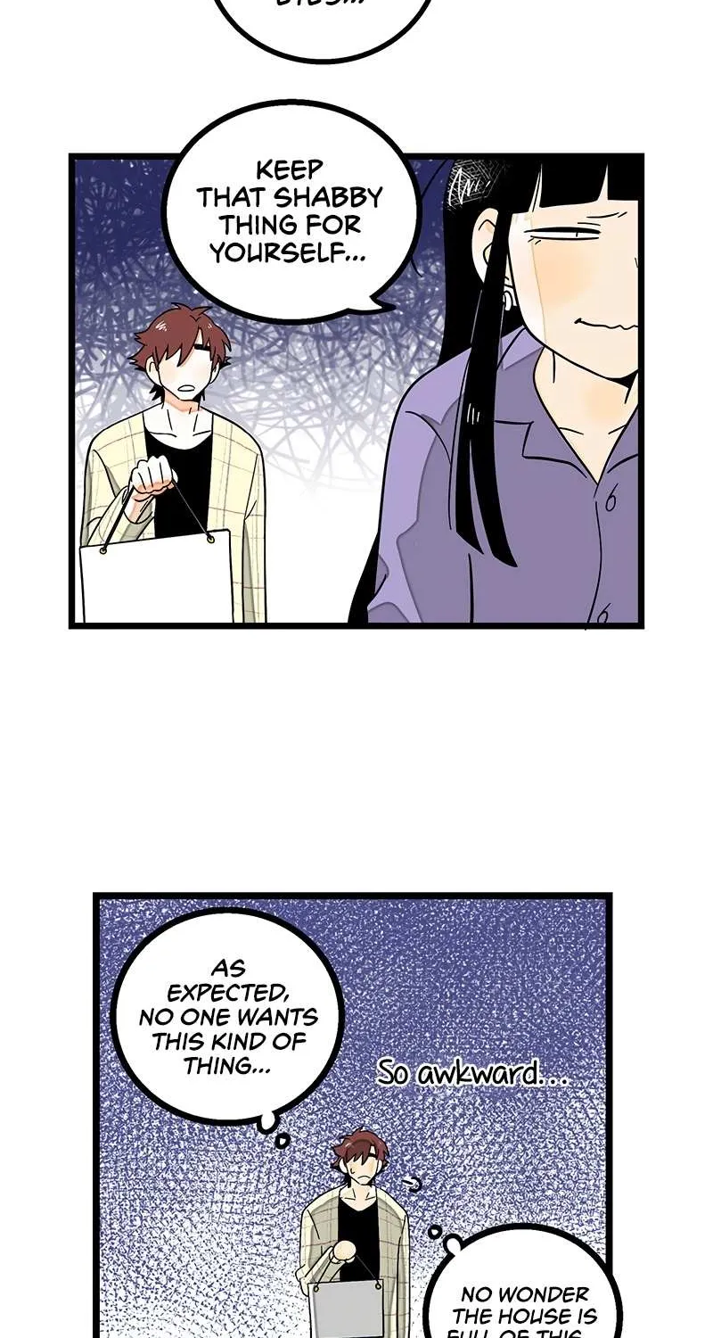 Monday to Weekend Chapter 4 page 10 - 