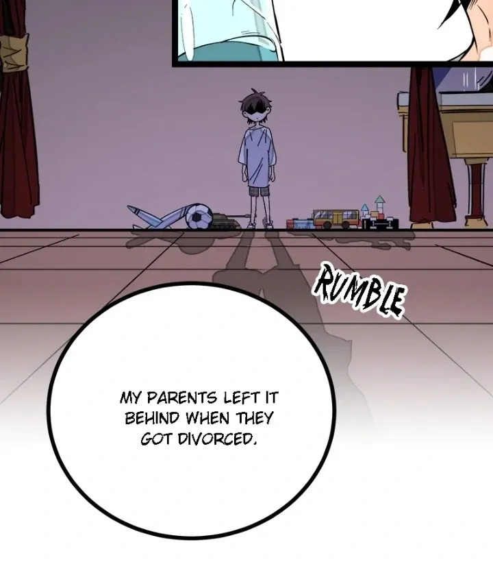 Monday to Weekend Chapter 40 page 20 - 