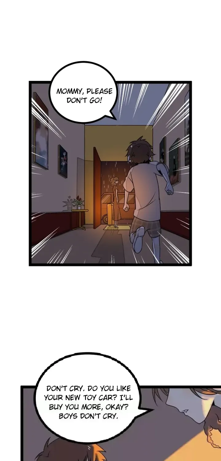 Monday to Weekend Chapter 40 page 21 - 