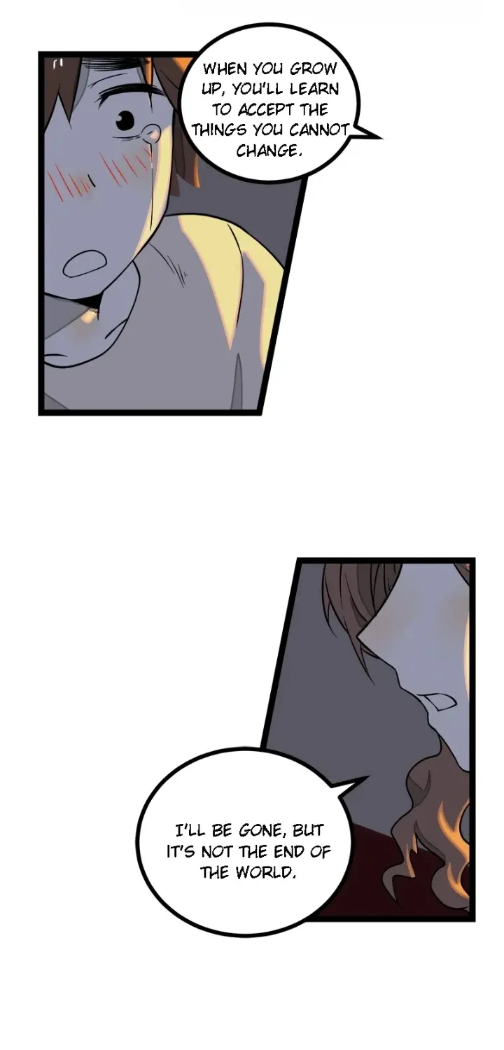 Monday to Weekend Chapter 40 page 27 - 