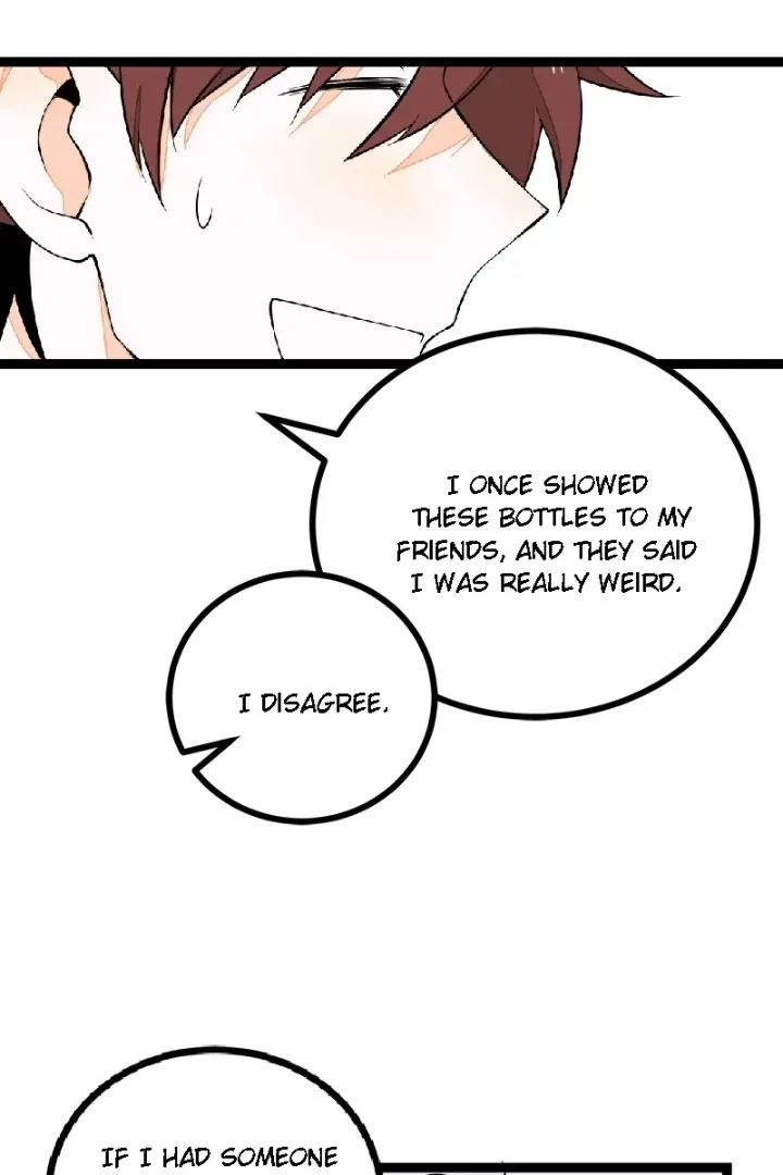 Monday to Weekend Chapter 40 page 32 - 
