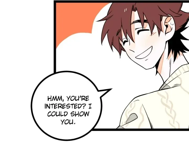 Monday to Weekend Chapter 40 page 10 - 