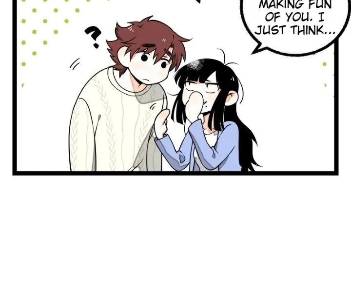 Monday to Weekend Chapter 41 page 12 - 