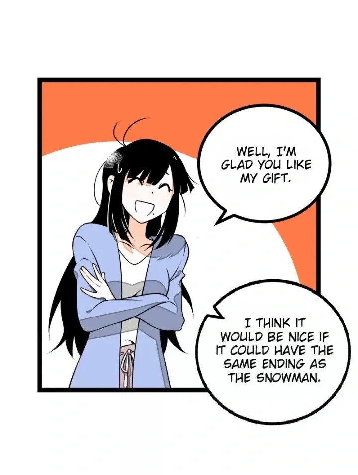 Monday to Weekend Chapter 41 page 18 - 