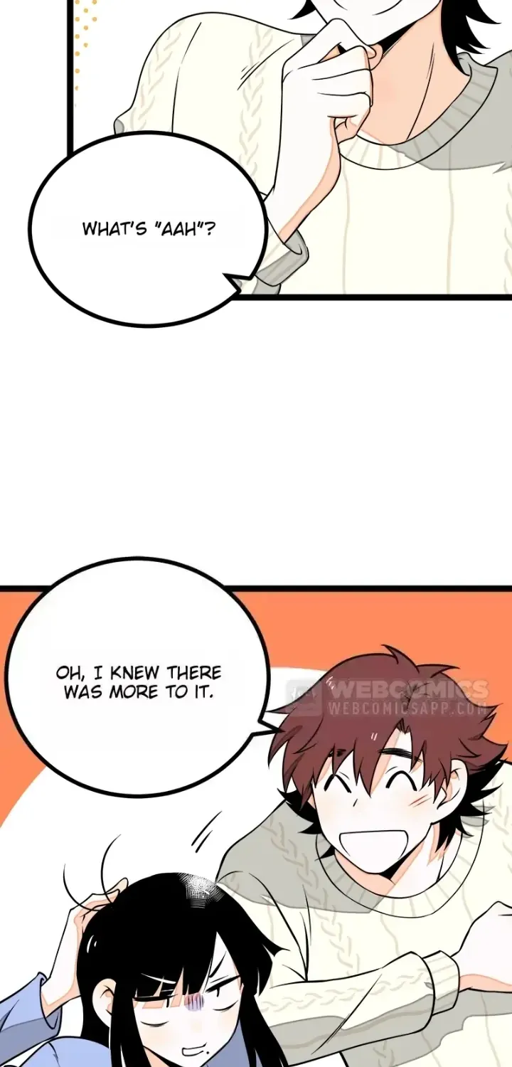 Monday to Weekend Chapter 41 page 22 - 