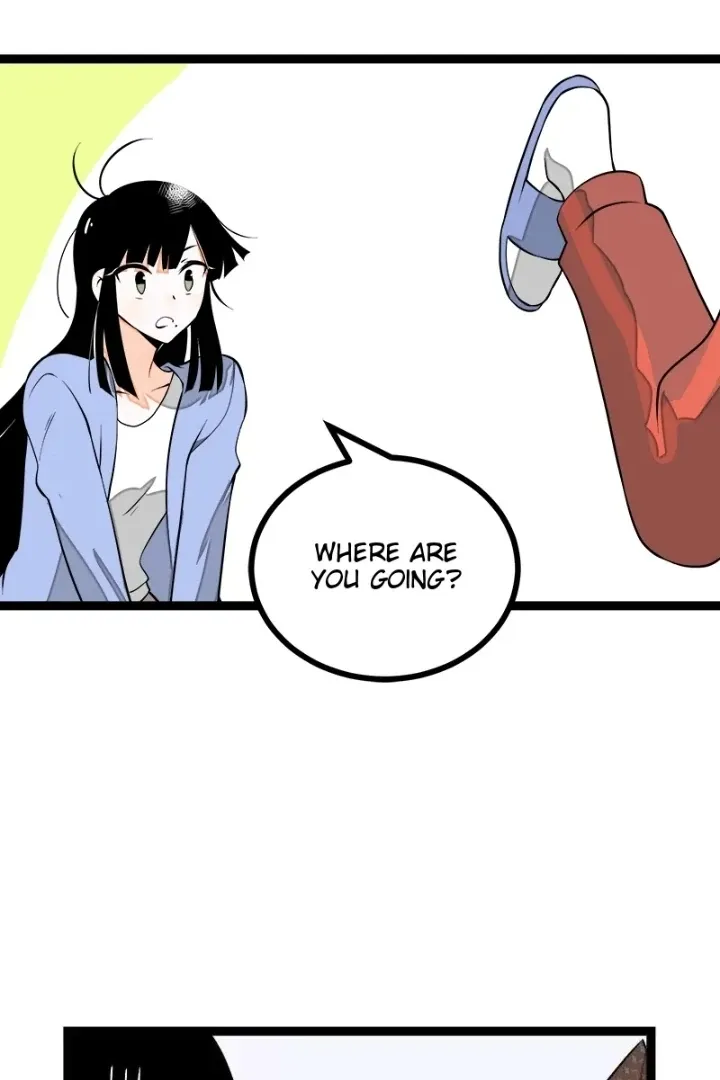 Monday to Weekend Chapter 41 page 31 - 