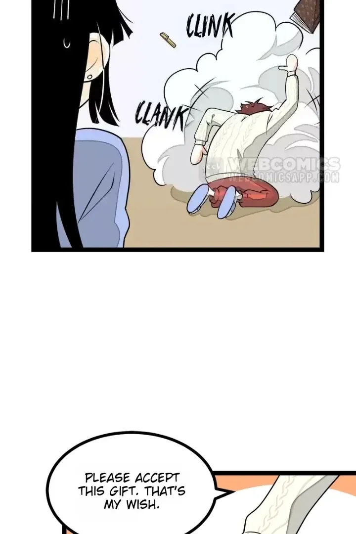 Monday to Weekend Chapter 41 page 32 - 