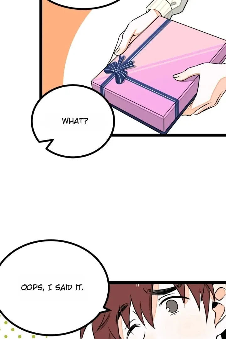 Monday to Weekend Chapter 41 page 33 - 