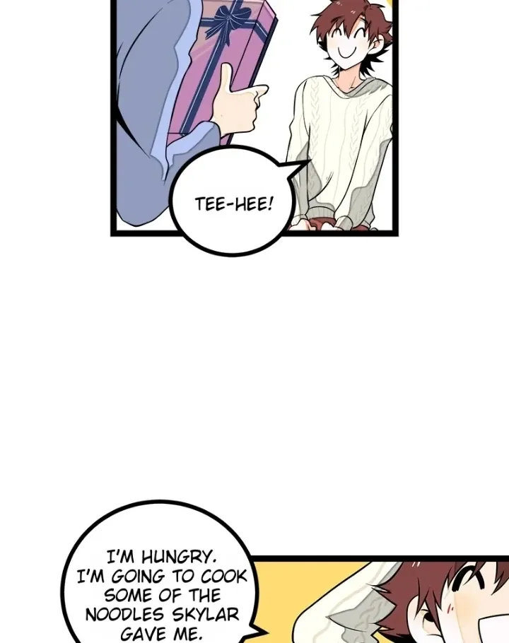 Monday to Weekend Chapter 41 page 35 - 