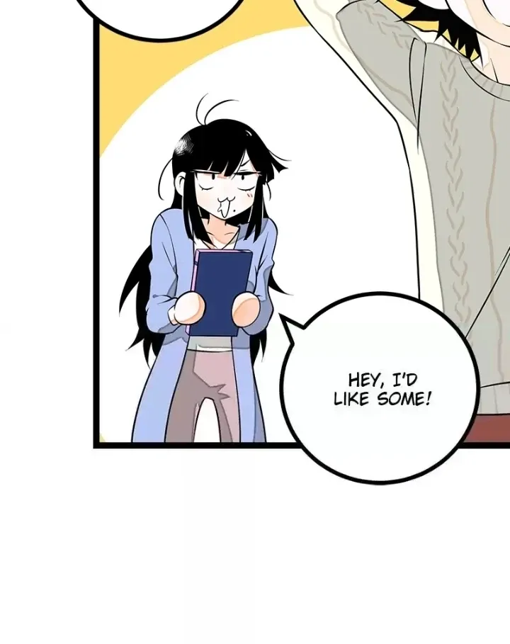 Monday to Weekend Chapter 41 page 36 - 