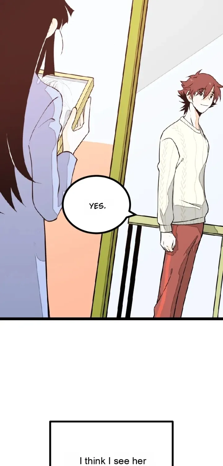 Monday to Weekend Chapter 41 page 43 - 