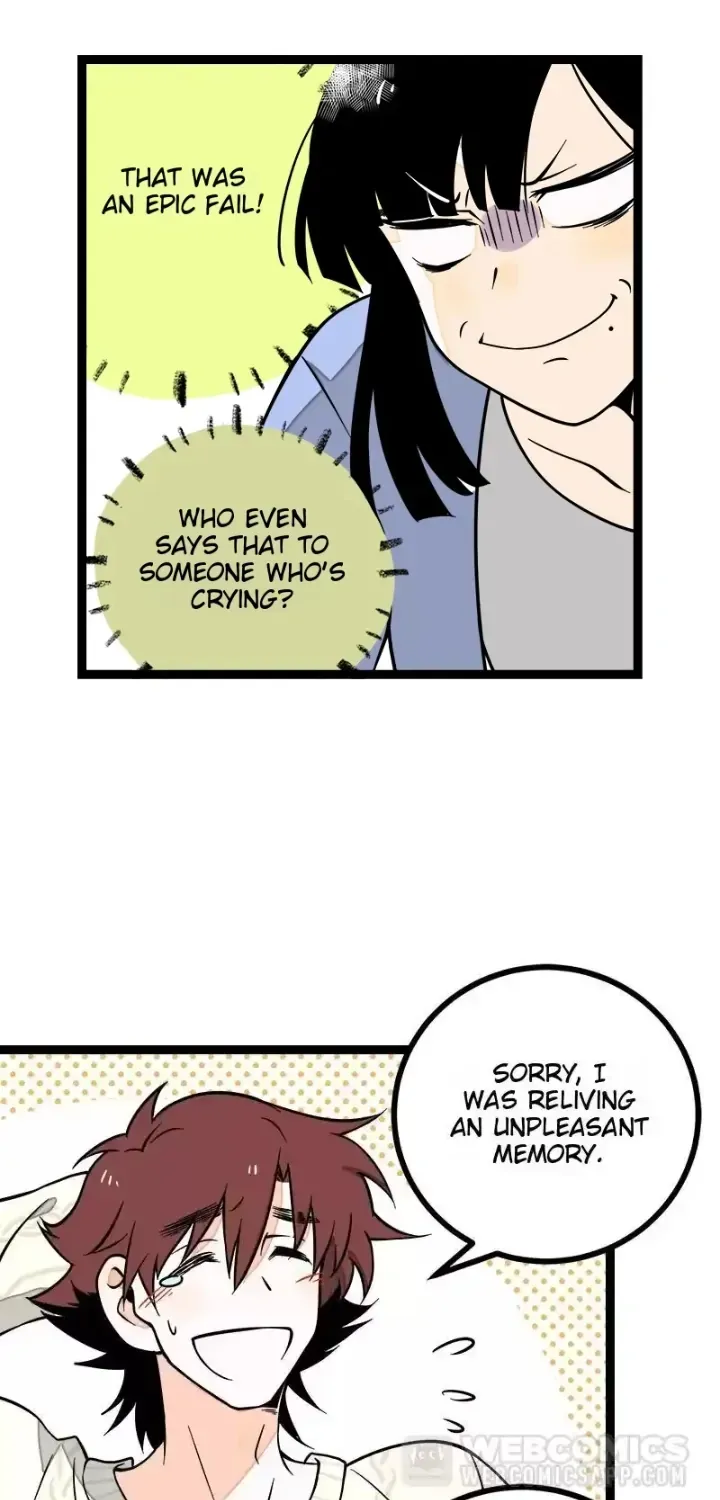 Monday to Weekend Chapter 41 page 6 - 