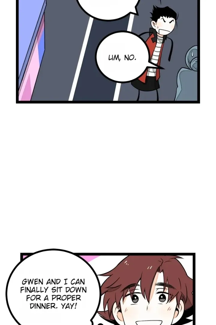 Monday to Weekend Chapter 42 page 4 - 