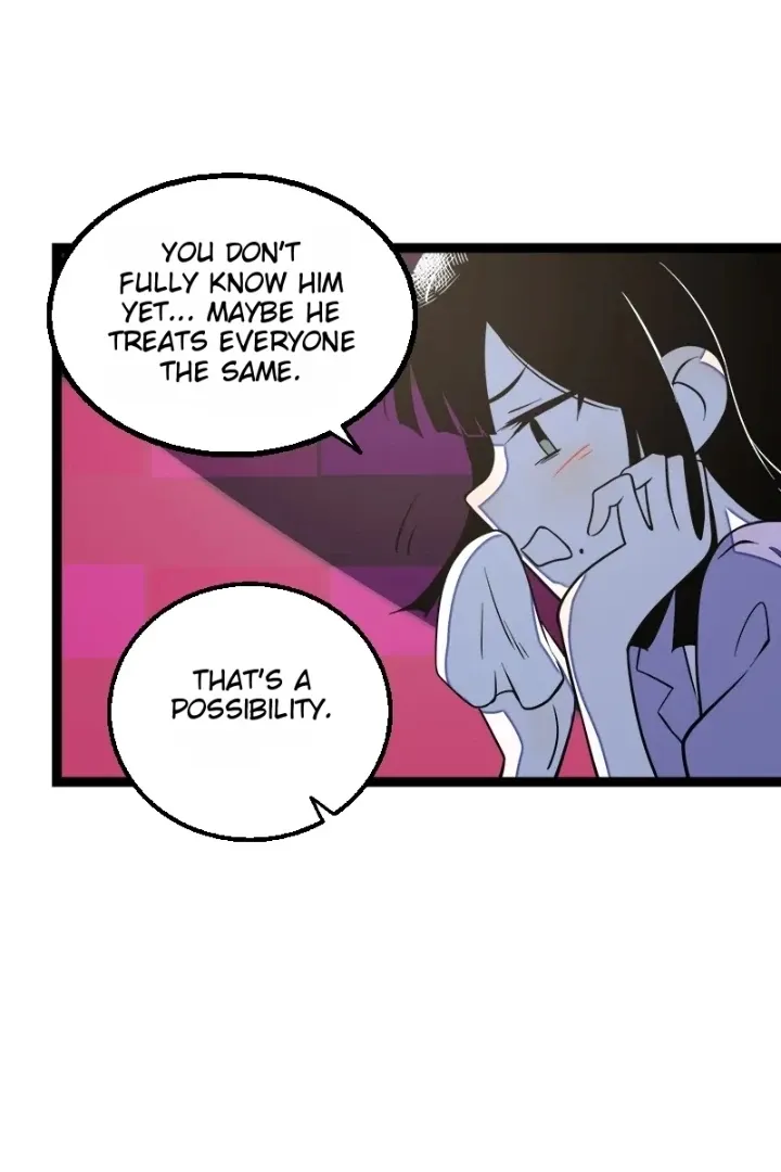 Monday to Weekend Chapter 42 page 31 - 
