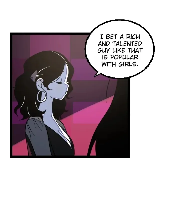 Monday to Weekend Chapter 42 page 32 - 
