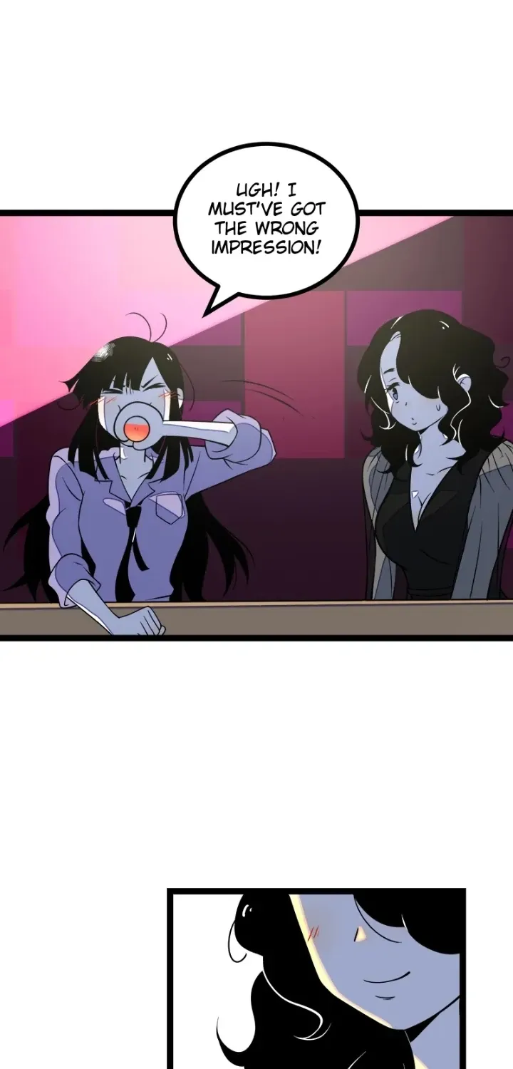 Monday to Weekend Chapter 42 page 34 - 