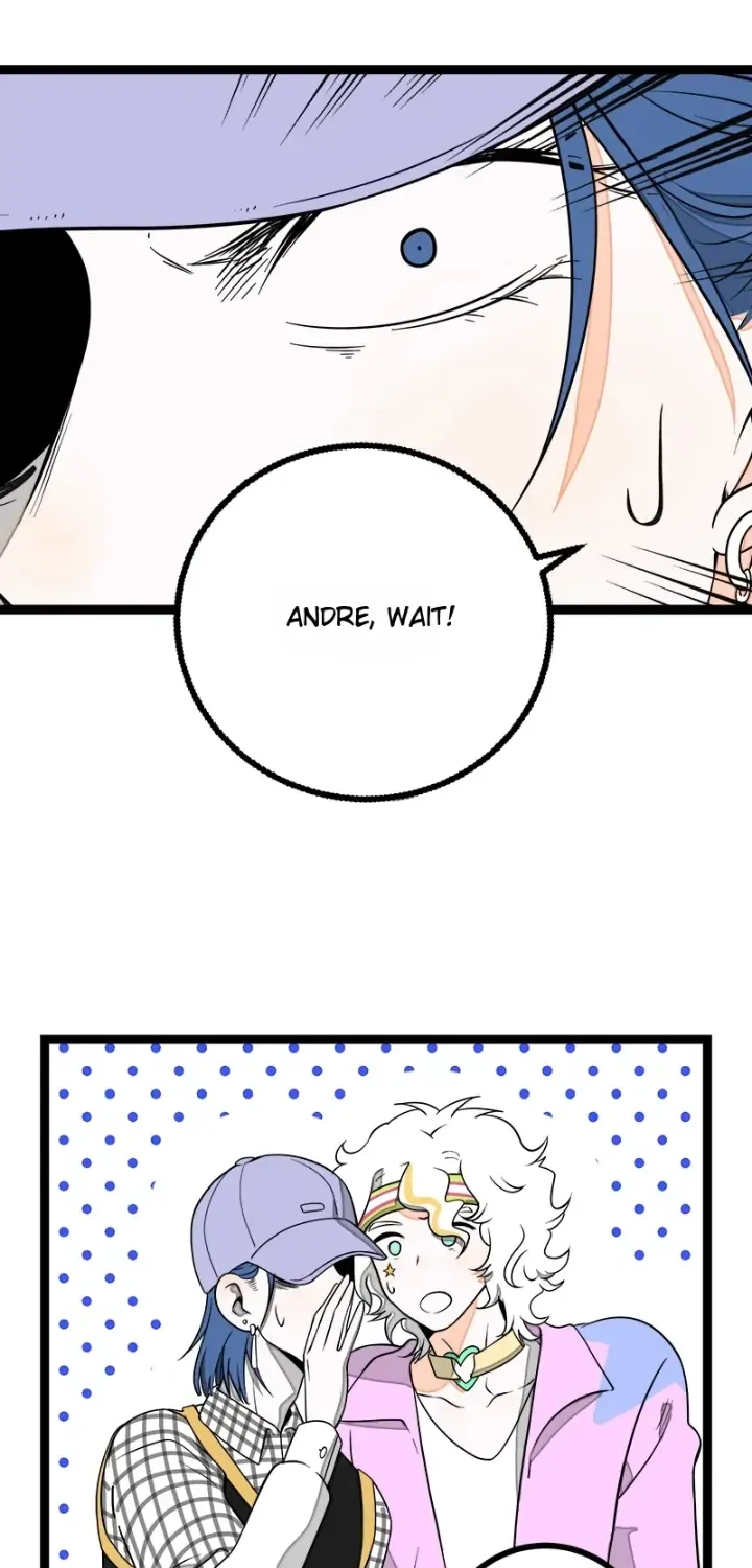 Monday to Weekend Chapter 42 page 39 - 