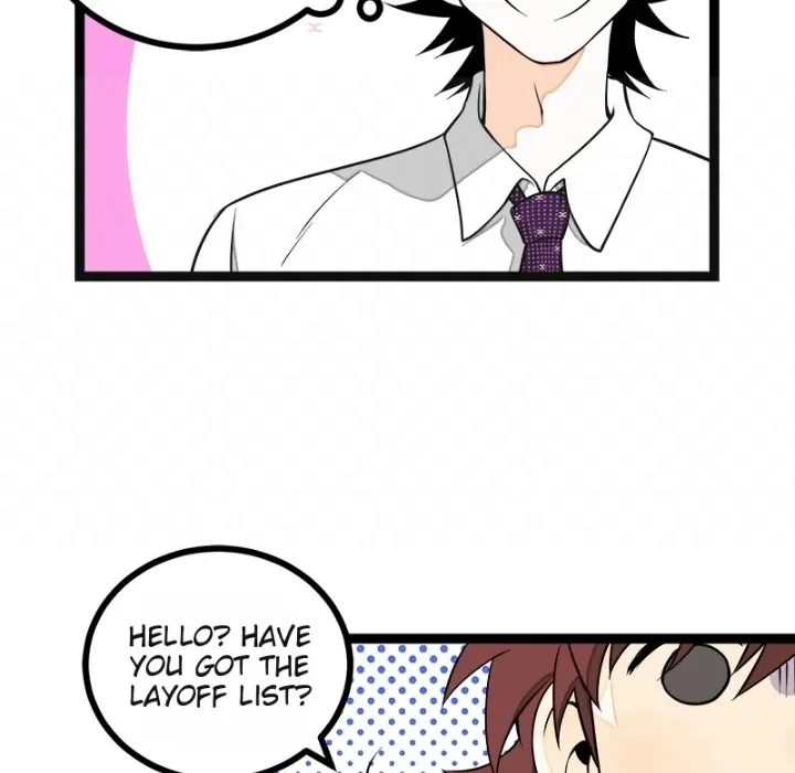 Monday to Weekend Chapter 42 page 5 - 