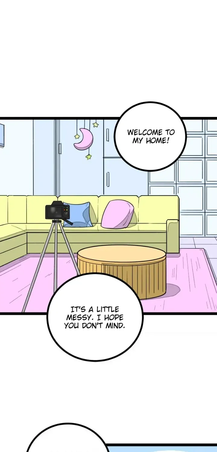 Monday to Weekend Chapter 43 page 1 - 