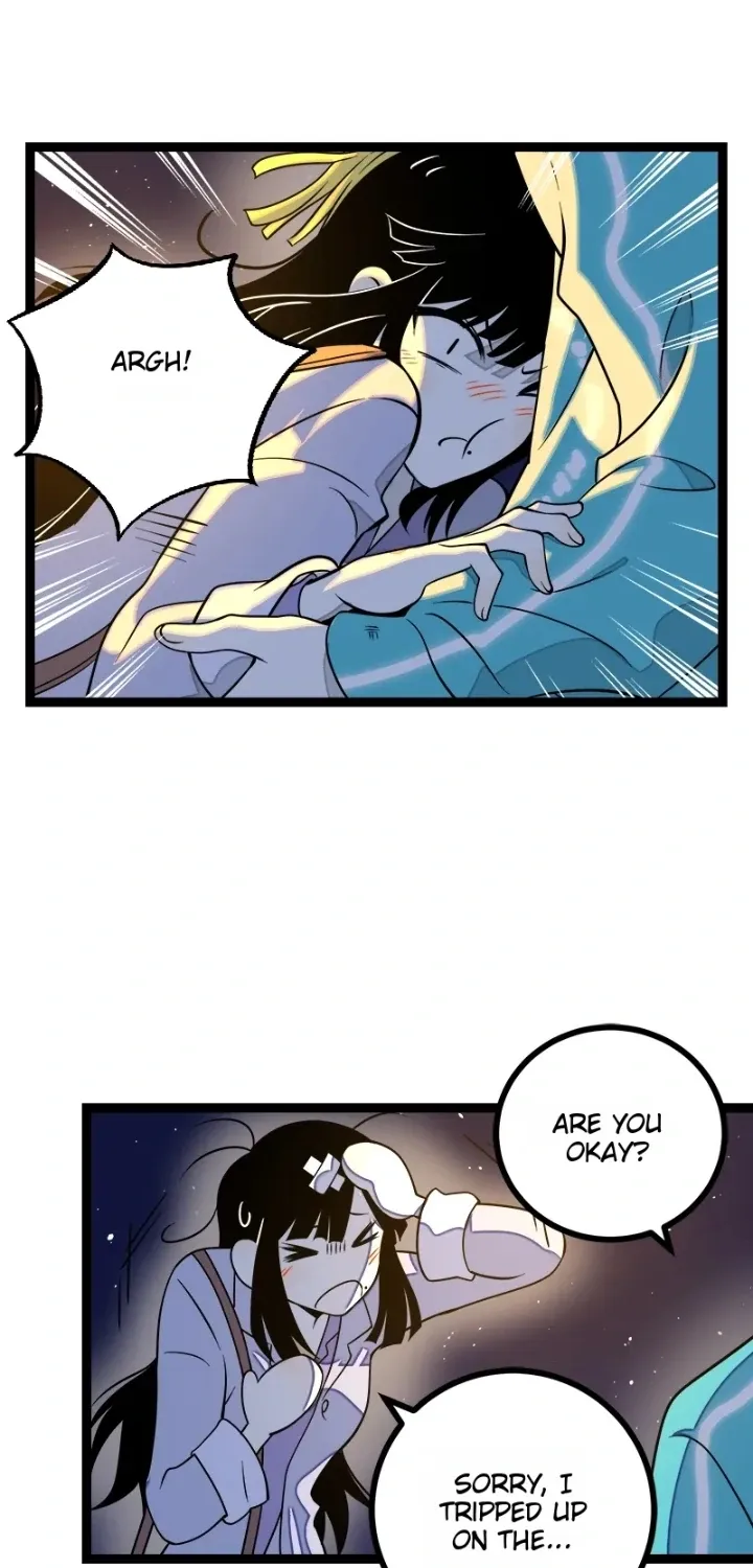 Monday to Weekend Chapter 43 page 23 - 