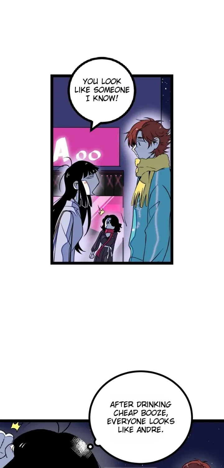 Monday to Weekend Chapter 43 page 28 - 