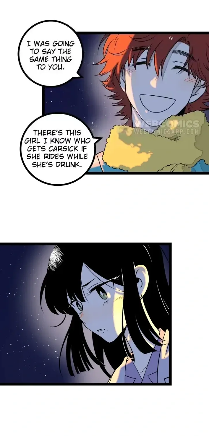 Monday to Weekend Chapter 43 page 30 - 