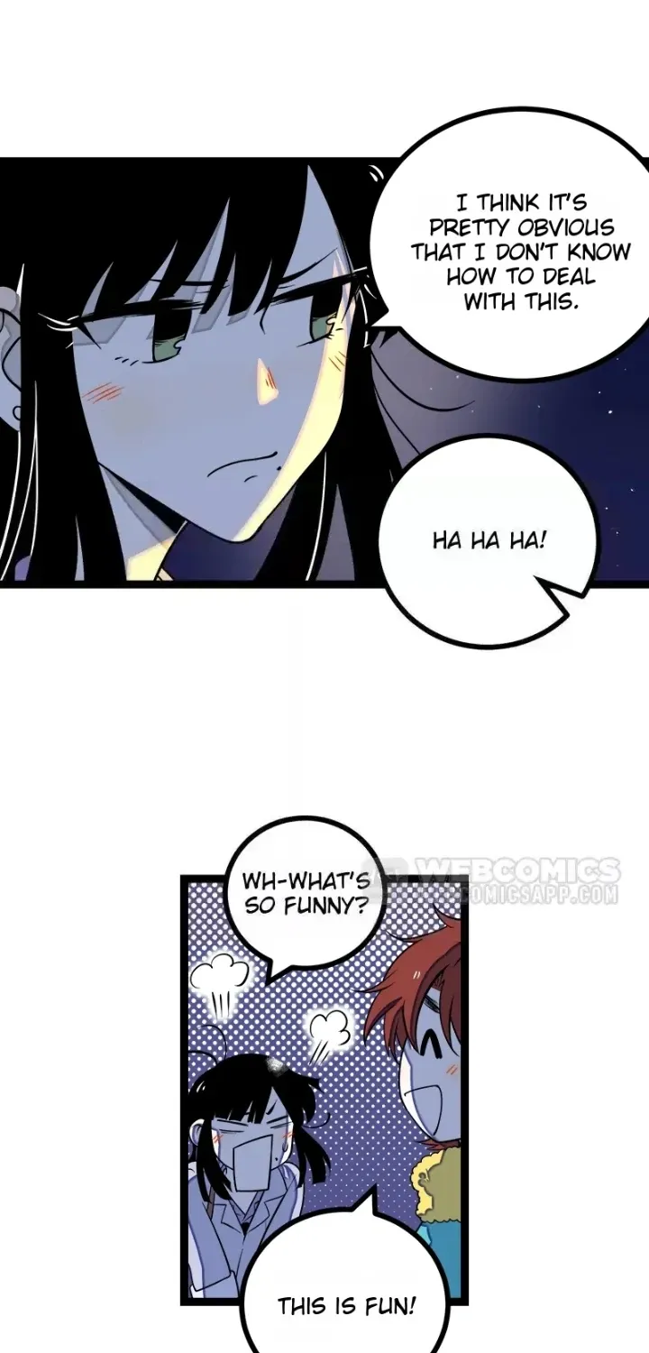 Monday to Weekend Chapter 43 page 34 - 